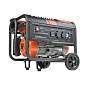Генератор бензиновый Patriot GP 3810 L