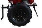 Мотоблок бензиновый VERTON GARDEN GT900C