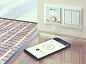 Терморегулятор ELECTROLUX ETS-16