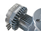 Циркуляционный насос PFE 65-120 340 UNIPUMP