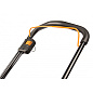 Газонокосилка аккумуляторная WORX WG743E, 40В, 40 см, 2*4,0 Ач, двойное ЗУ 2x2A