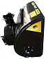 Насадка-снегоуборщик для подметальной машины HUTER SGC 4100S