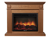 Портал Firelight Bianco 25 шпон Дуб