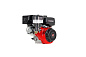 Двигатель VERTON GARDEN BS-190F/25D (420 см3, 11кВт/15л.с,Ø вала 25мм)