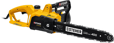 Цепная пила электрическая ES-2040 STEHER