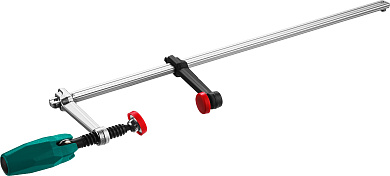 Универсальная струбцина KRAFTOOL Universal UF-400/8