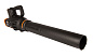 Воздуходув аккумуляторный  WORX AIR TURBINE WG547E.9, 20В, без АКБ и ЗУ