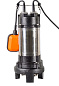 Фекальный насос ВИХРЬ ФН-1100Л