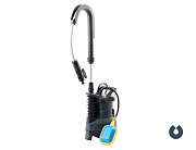 Садовый дренажный насос UNIPUMP RAIN Q250