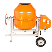 Бетоносмеситель СТРОЙМАШ СБР-500А.1 редуктор