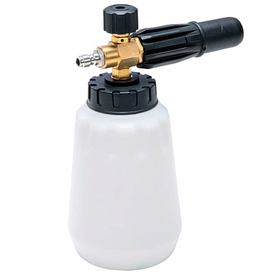 Пеногенератор 250 бар 5201907 для моек высокого давления Greenworks GPWG4II, GPWG5II0, GPW2000, GHP2