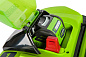 Аэратор аккумуляторный Greenworks G40DT30K4, 40V, с 1хАКБ 4 А.ч. и ЗУ