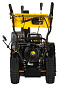 Снегоуборщик HUTER SGC 8100