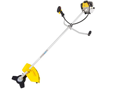Триммер бензиновый EUROLUX TR-1900T