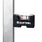 Компактный магнитный уровень KRAFTOOL A-RATE CONTROL, 5 в 1