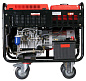 Генератор дизельный FUBAG DS 14000 DA ES