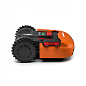 Роботизированная газонокосилка Worx Landroid S WR130E 300м²