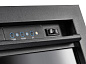 Электрический очаг Electrolux EFP/P-2520LS