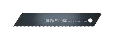Сменное лезвие для WORKS FK1 FIELD KNIFE OW-FK1, 3 шт (OWB-FK1)