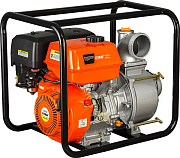 Мотопомпа СКАТ МПБ-1800