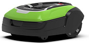Газонокосилка роботизированная Optimow 10 б/щ Greenworks