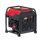 Генератор инверторный FUBAG TI 4300 (открытая)