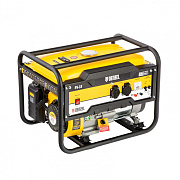 Генератор бензиновый PS 33 Denzel