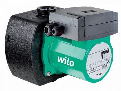Циркуляционный насос Wilo-TOP-S 25/13 DM PN6/10
