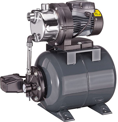 Насосная станция KITTORY KKJ 800SA 20