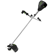 Триммер аккумуляторный Greenworks GС82BCBK5, 82V, 41 см, бесщеточный, с 1хАКБ 5 А.ч. и ЗУ