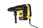HRH1855M Перфоратор SDS-MAX Hanskonner, 1800Вт, 55мм, 5-19Дж, 100-220об/мин