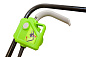 Газонокосилка электрическая Greenworks GLM1232