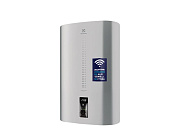 Водонагреватель Electrolux EWH 80 Centurio IQ 2.0 Silver накопительный