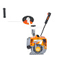 Кусторез бензиновый Holzforma FF450