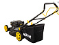 Газонокосилка бензиновая HUTER GLM-6.0ST