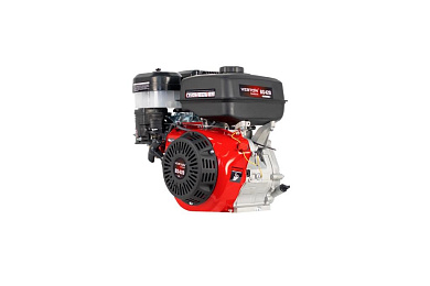 Двигатель VERTON GARDEN BS-190F/25D (420 см3, 11кВт/15л.с,Ø вала 25мм)