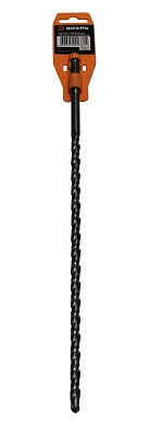 Бур по бетону ВИХРЬ 10x410x350 SDS-Plus