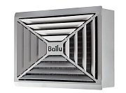Тепловентилятор водяной BALLU BHP-W4-15-D