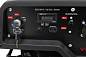 Генератор бензиновый VERTON POWER GG7500ES 