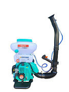 Опрыскиватель садовый Sturm! GS8214G