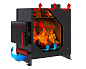 Печь отпительная OGNIVO II (конфорка)
