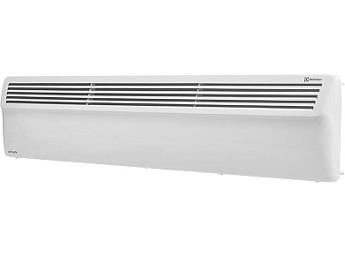 Конвектор электрический Electrolux ECH/AG-1000 PE