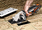 Дисковая пила аккумуляторная WORX SAW WX527.9, 20В без АКБ и ЗУ