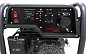 Генератор бензиновый VERTON POWER GG6500 (5,0/5,5 кВт, 230В, 13л.с., ручной старт, 12В, бак 22л, сче