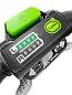 Газонокосилка аккумуляторная Greenworks GD40LM48SP, 40V, 48 см, самоходная, бесщеточная,без АКБ и ЗУ
