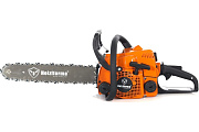 Бензопила Holzfforma G180 (35см шина)
