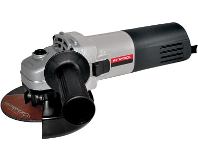 Угловая шлифовальная машина УШМ-125/1200 ИНТЕРСКОЛ