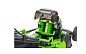 Газонокосилка аккумуляторная Greenworks Арт. 2518907 бесщеточная, GC82HPLM51 (без АКБ и ЗУ)