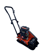 Виброплита SAMSAN PC 25 с двиг. SAMSAN SM100 с./д.м. 52 кг