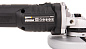 Угловая шлифмашина аккумуляторная WORX WX812.9, 125мм, 20В, бесщеточная без АКБ и ЗУ
